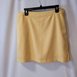 Ashworth skort